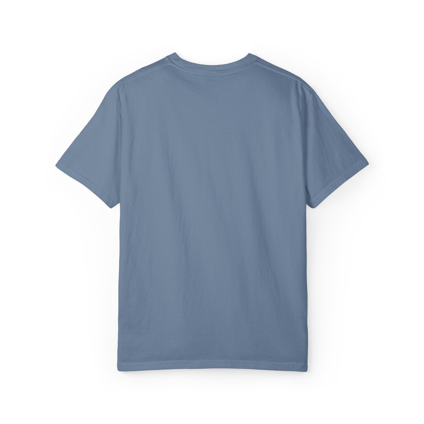 Floral Embroidered T-shirt