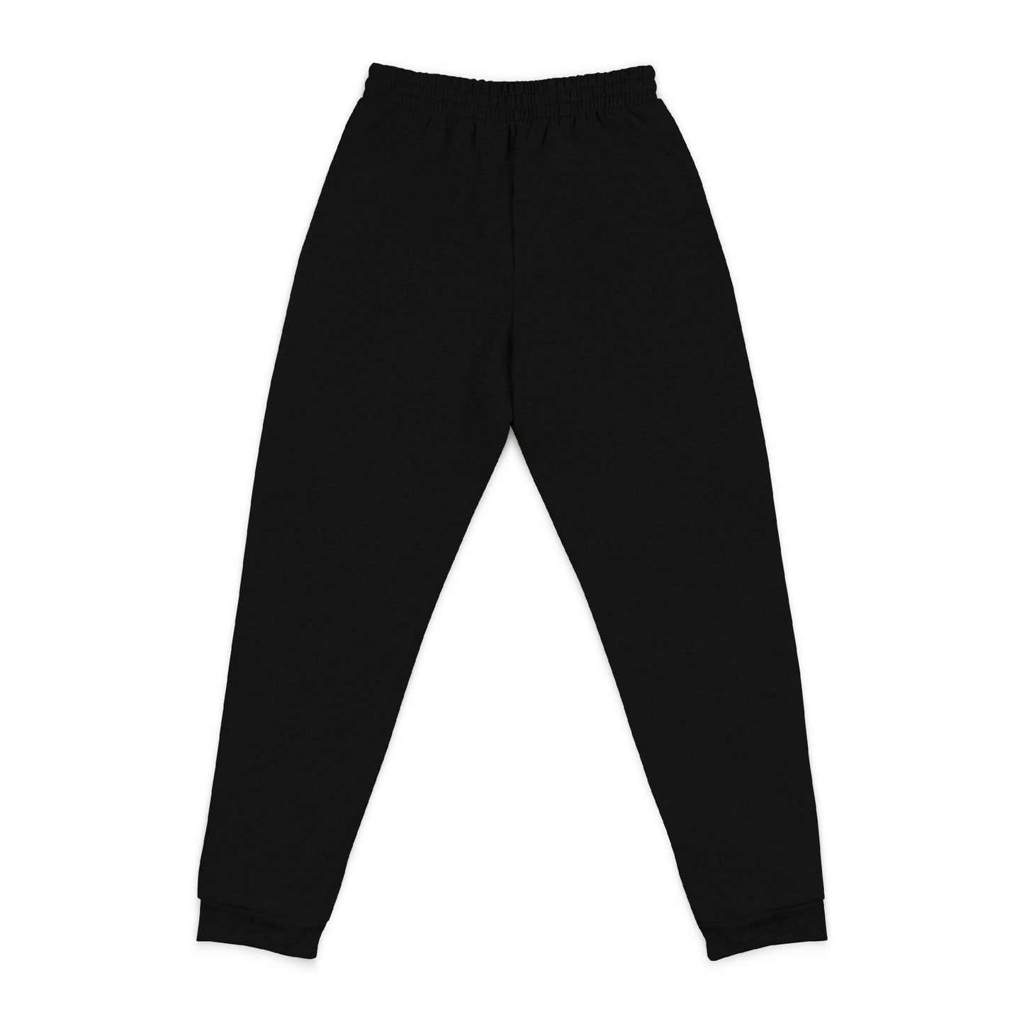 Comfortable Joggers with embrioided design