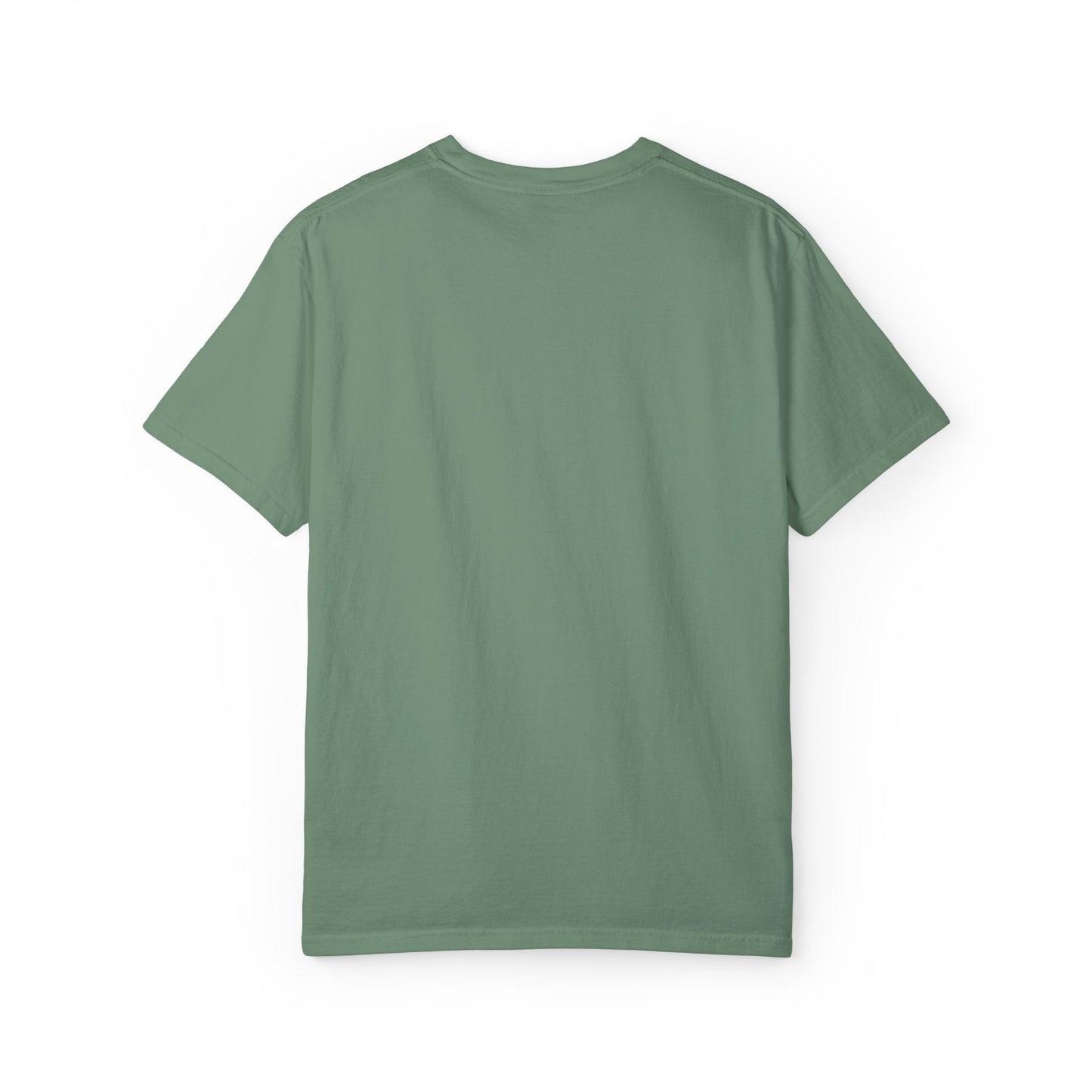 Floral Embroidered T-shirt
