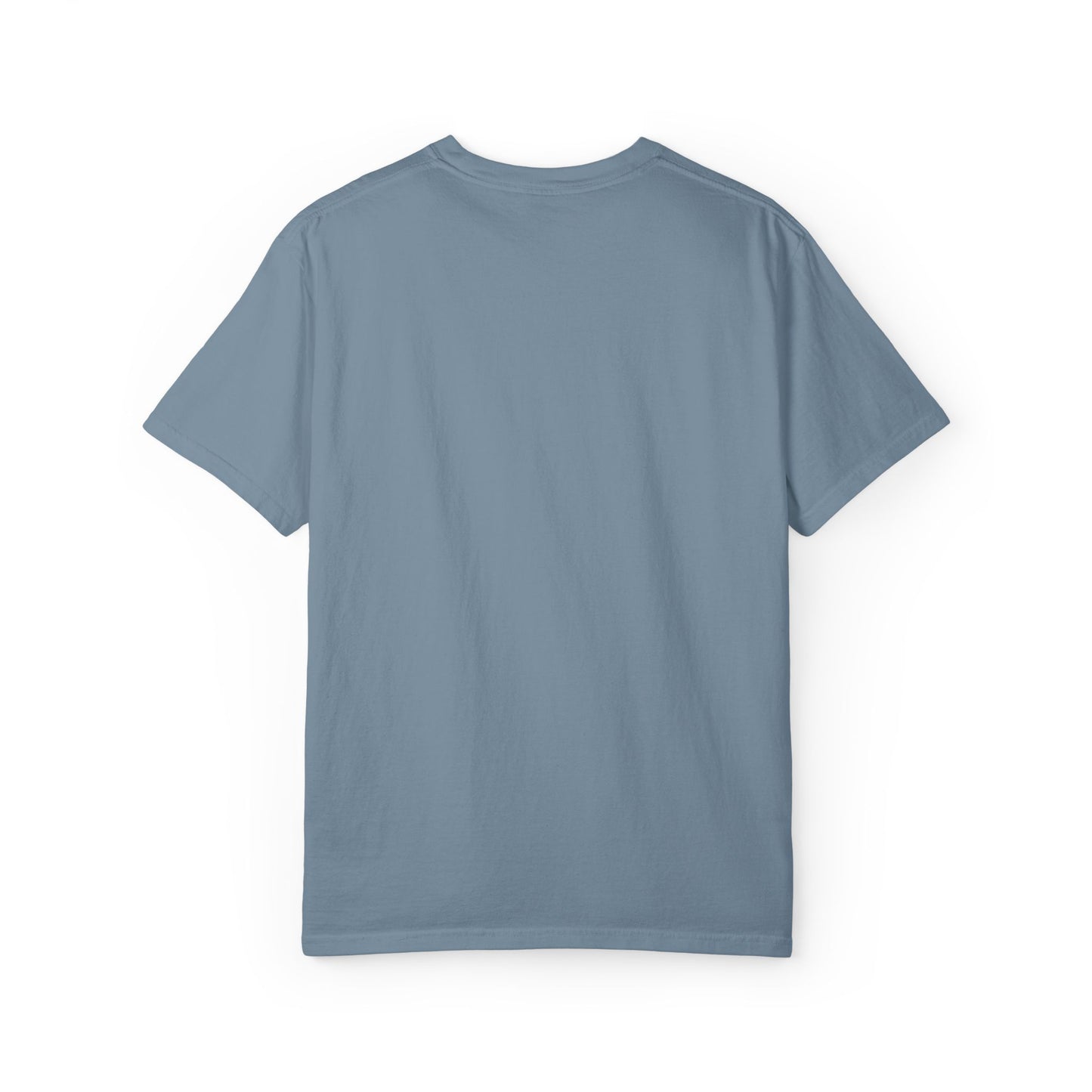 Floral Embroidered T-shirt
