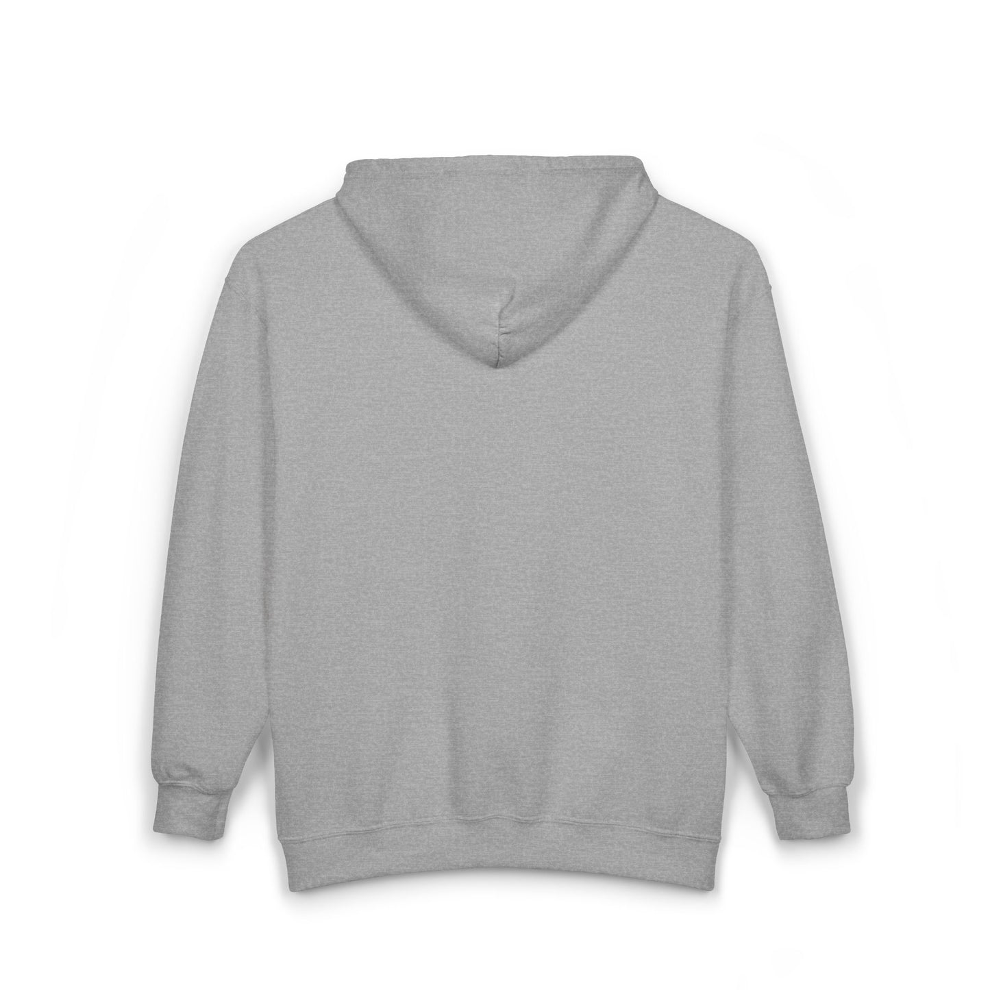 Ebroidered Zip-Up Hoodie, Cozy Unisex Pullover, Nature Lover's Gift, Perfect for Casual Wear, Eco-Friendly Fashion