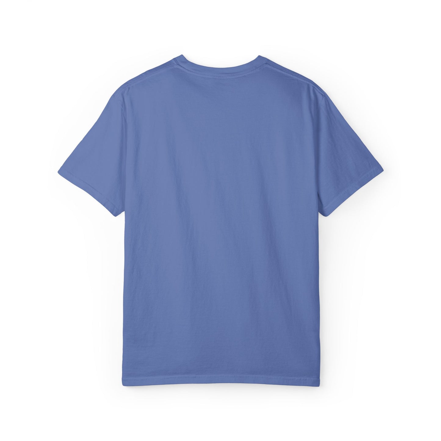 Snake Print Embroidered T-Shirt