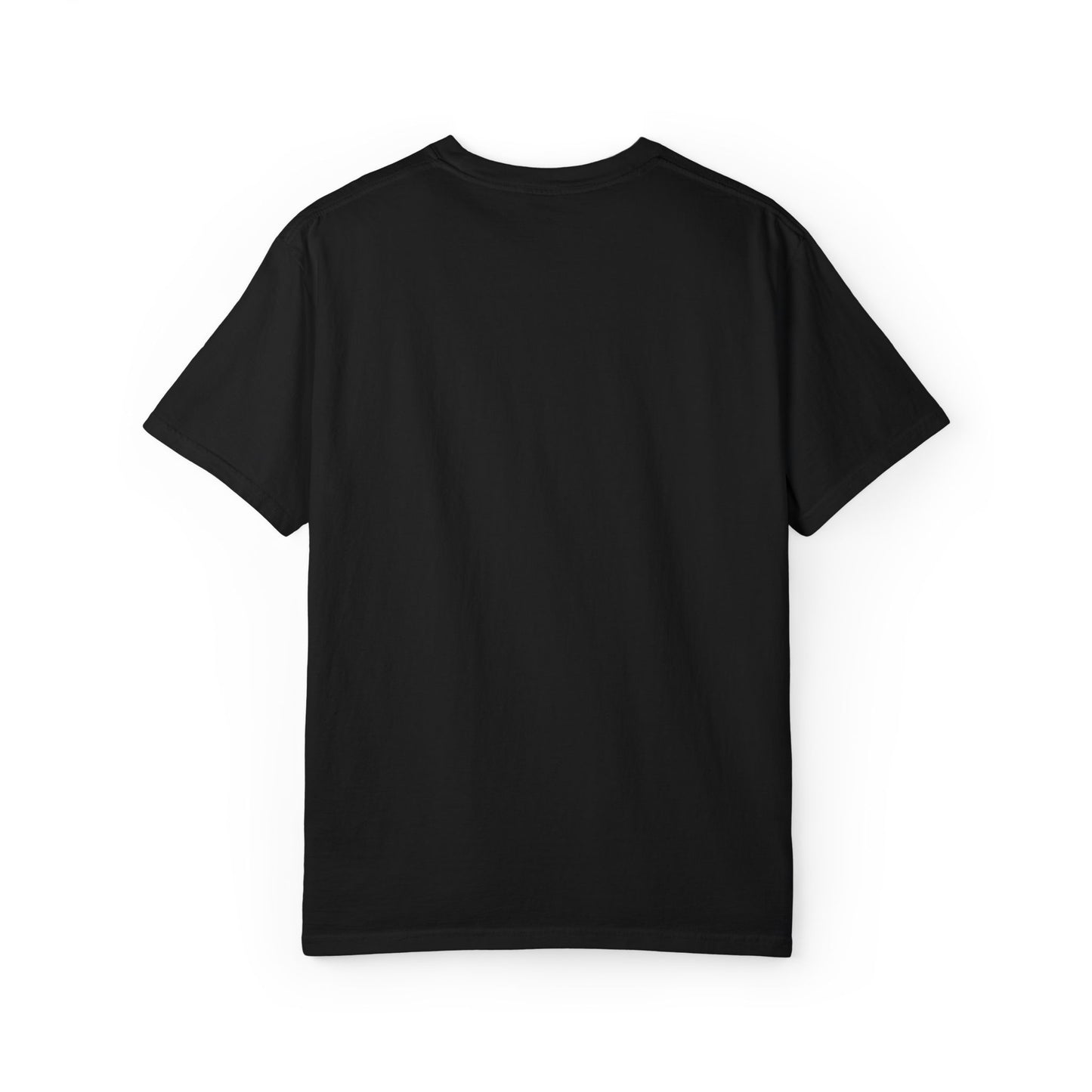 Snake Print Embroidered T-Shirt