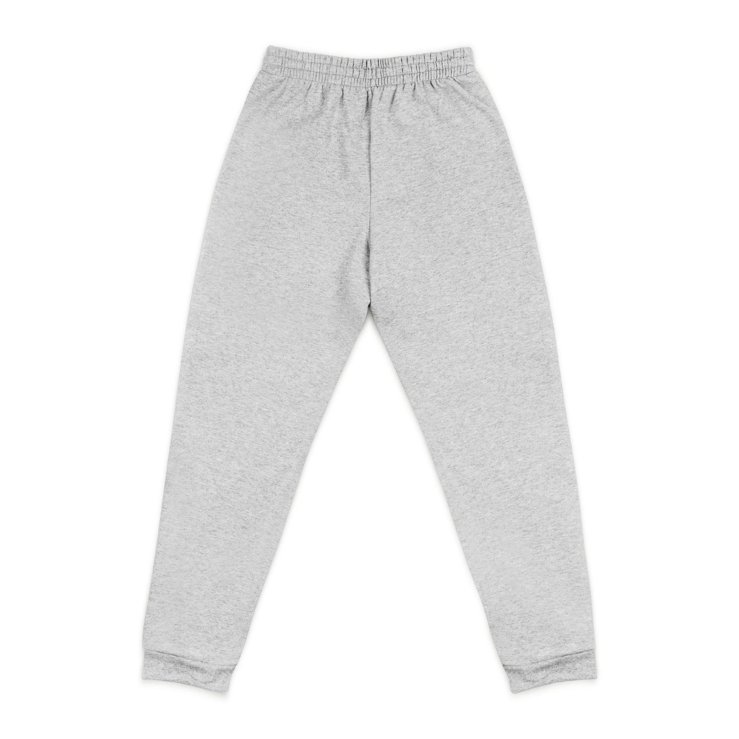 Comfortable Joggers with embrioided design