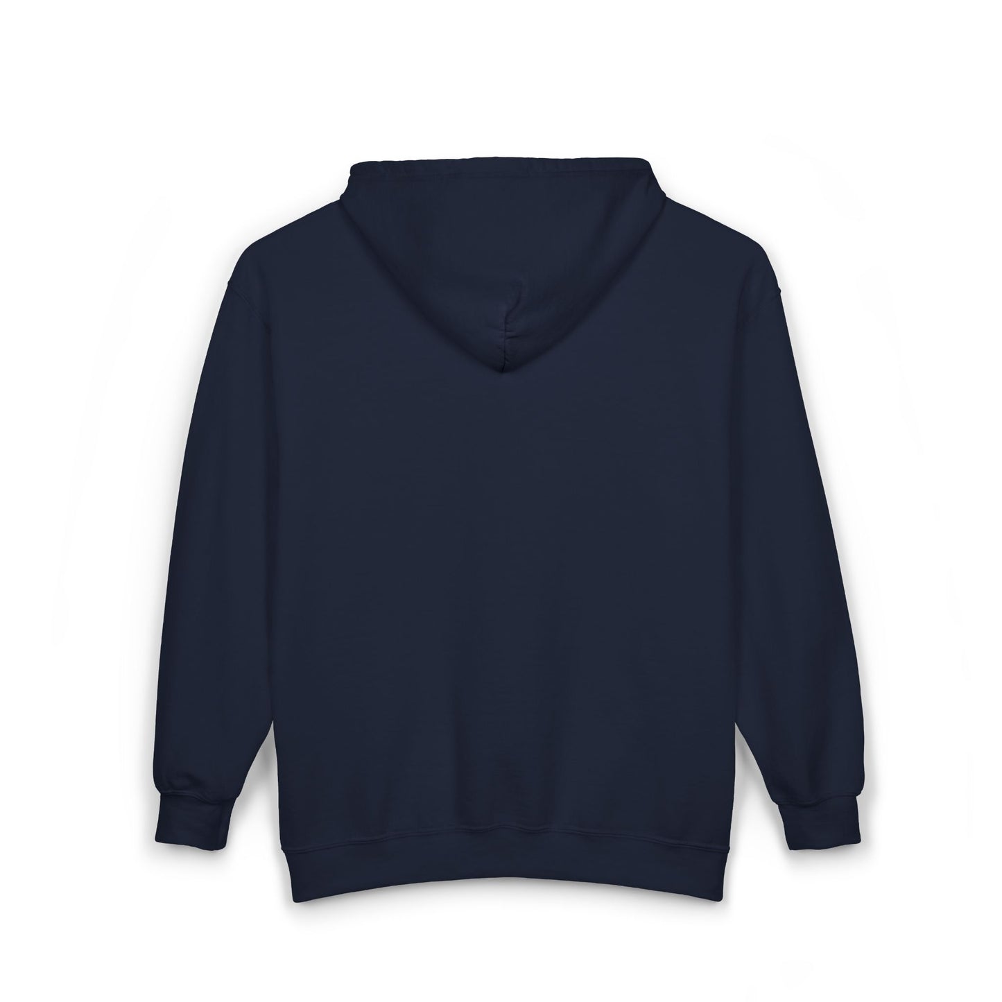 Ebroidered Zip-Up Hoodie, Cozy Unisex Pullover, Nature Lover's Gift, Perfect for Casual Wear, Eco-Friendly Fashion