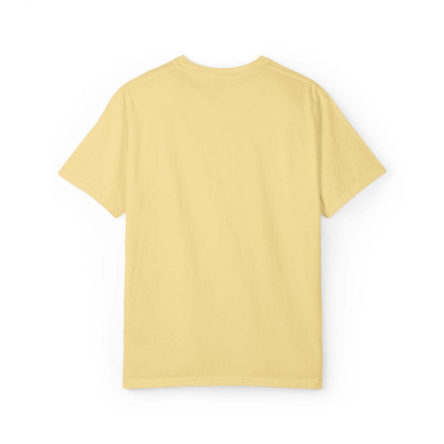 Floral Embroidered T-shirt
