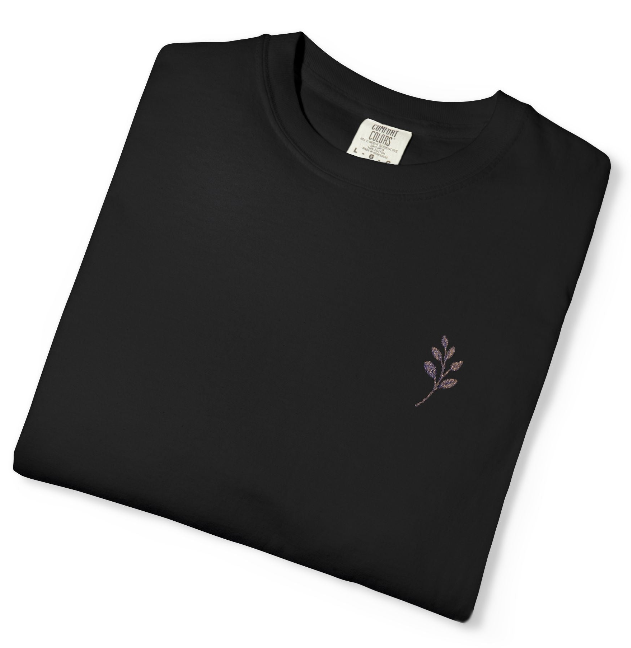 Vine to Viper tees