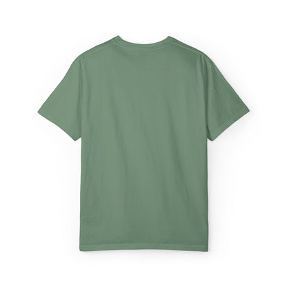 Floral Embroidered T-shirt