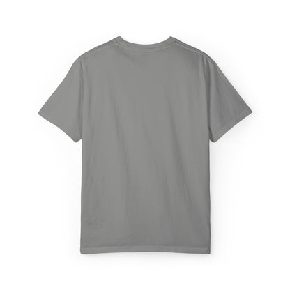 Floral Embroidered T-shirt