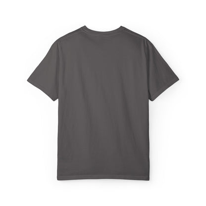 Snake Print Embroidered T-Shirt