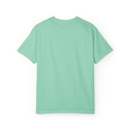Embroidered Snake Unisex T-shirt - Casual Fit in Multiple Colorways