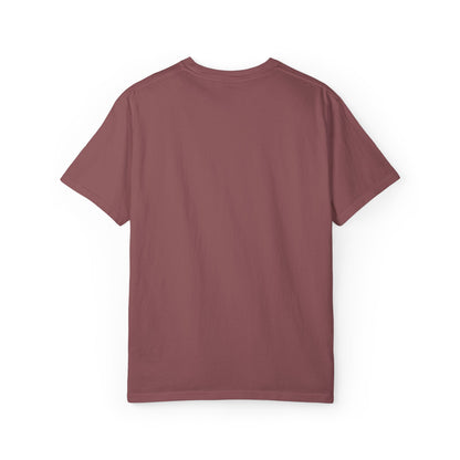 Embroidered Snake Unisex T-shirt - Casual Fit in Multiple Colorways