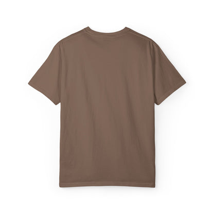 Embroidered Snake Unisex T-shirt - Casual Fit in Multiple Colorways