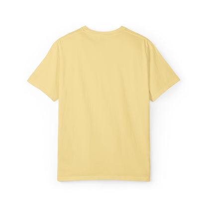 Snake Print Embroidered Unisex T-Shirt