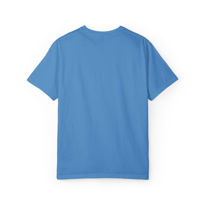 Floral Embroidered T-shirt